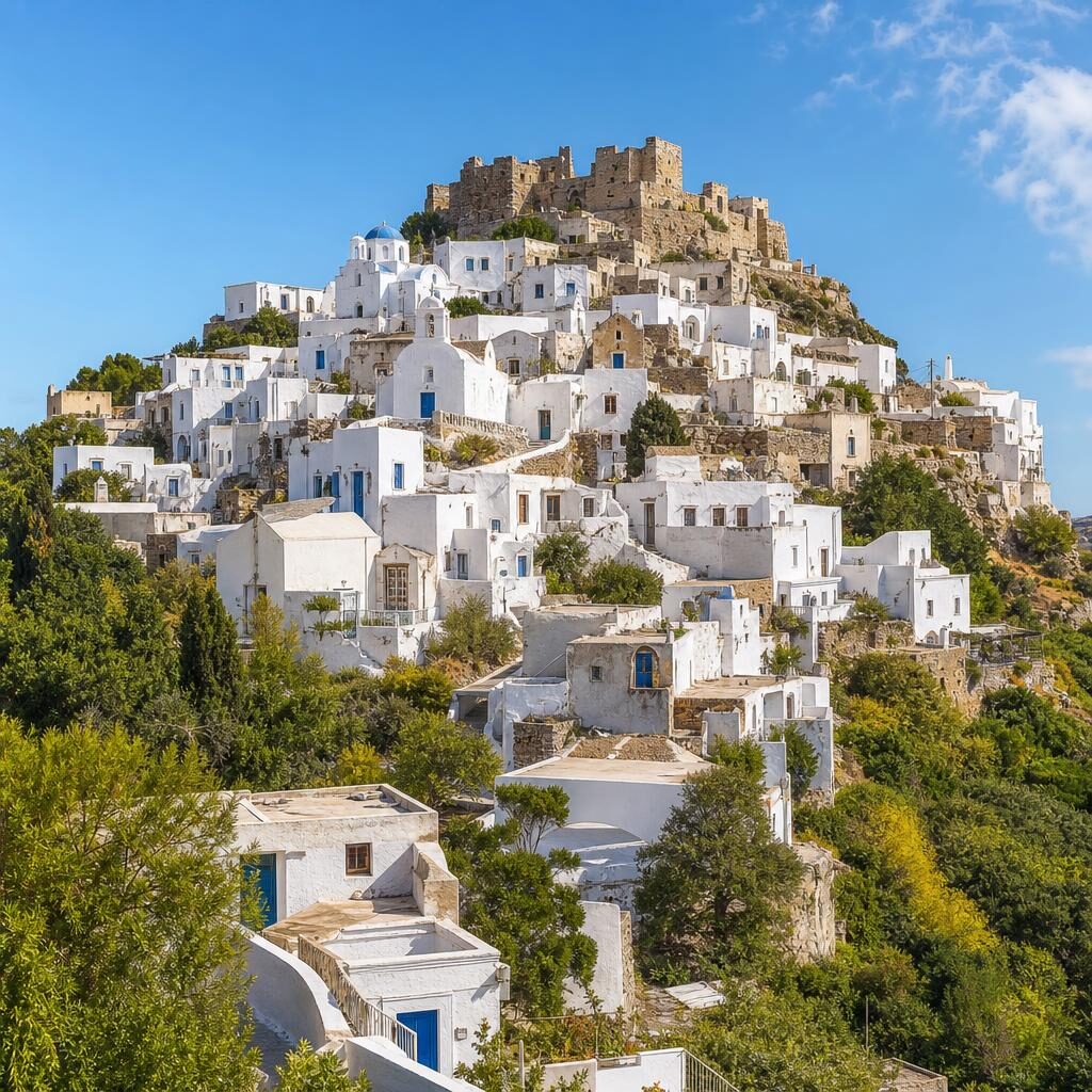 The Best Private Tours in Santorini