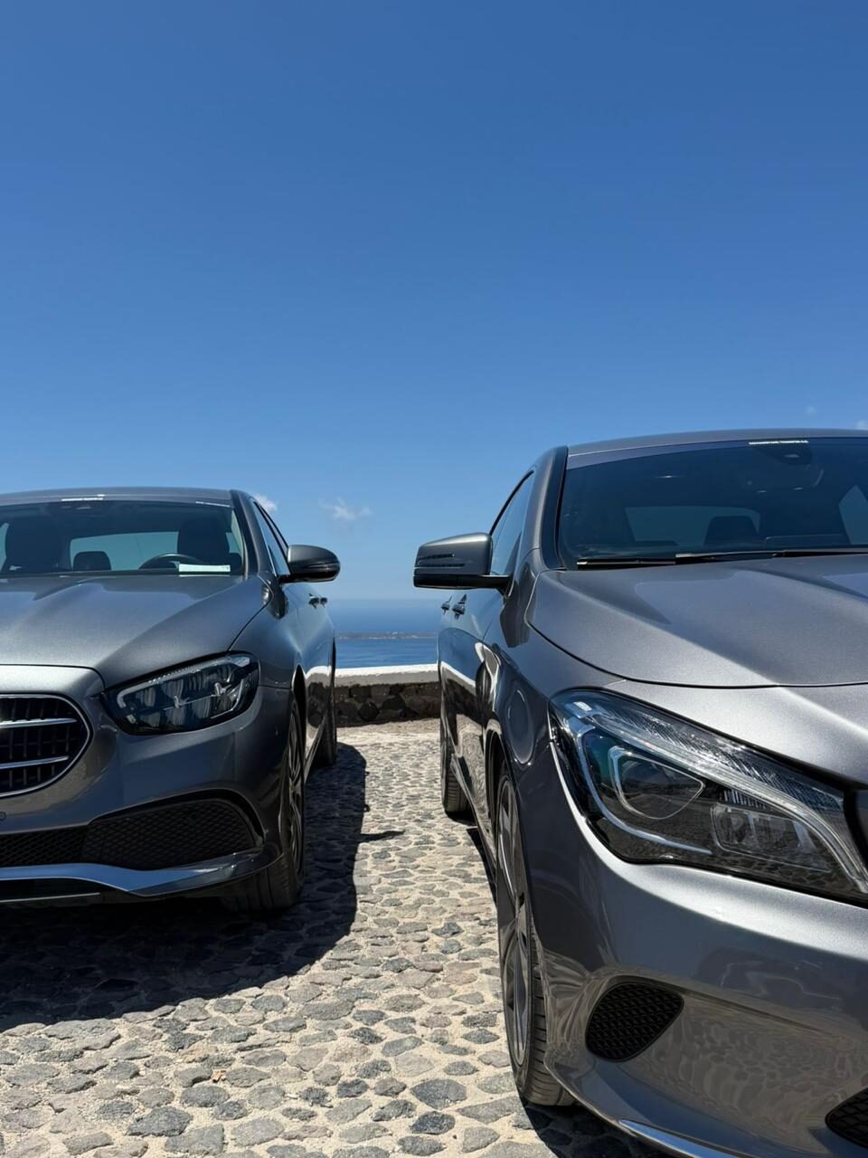 Flexible Private Santorini Tour — Santorini tour photo 2