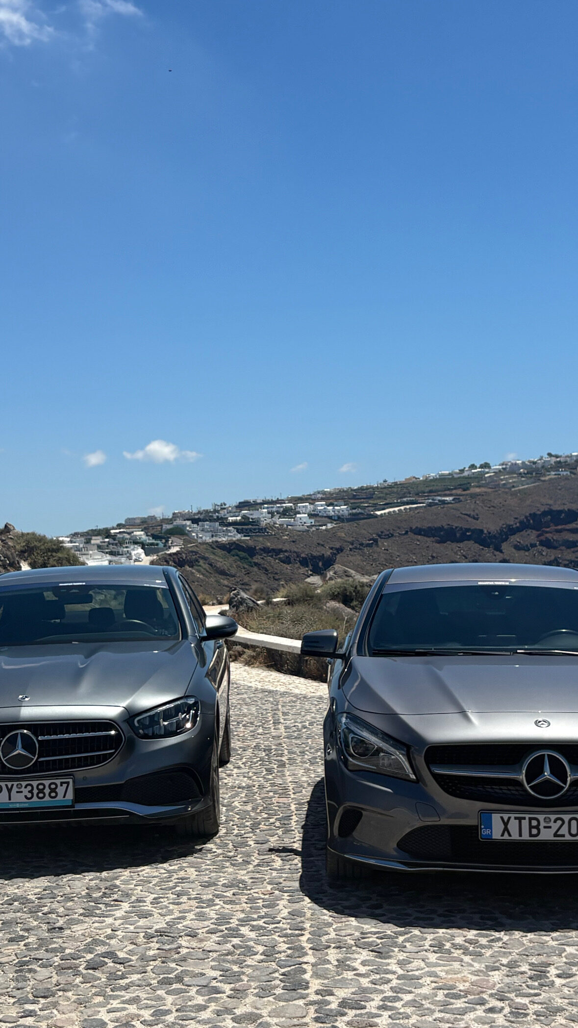 Flexible Private Santorini Tour — Santorini tour photo 3
